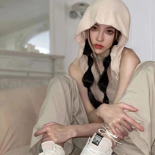 日夜男女