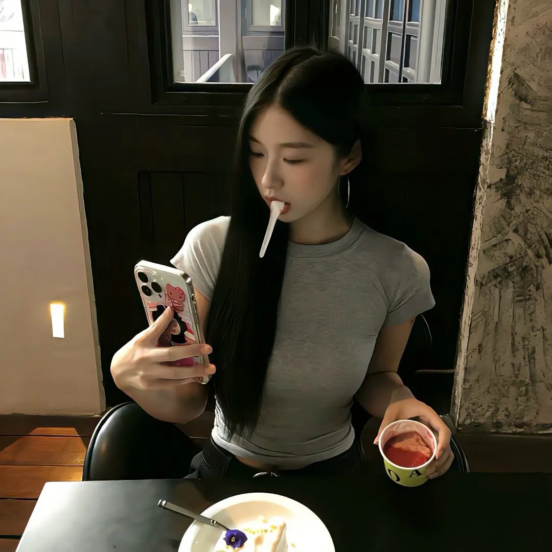 妳是我眼中的苹果