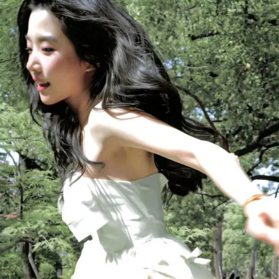 美师娘