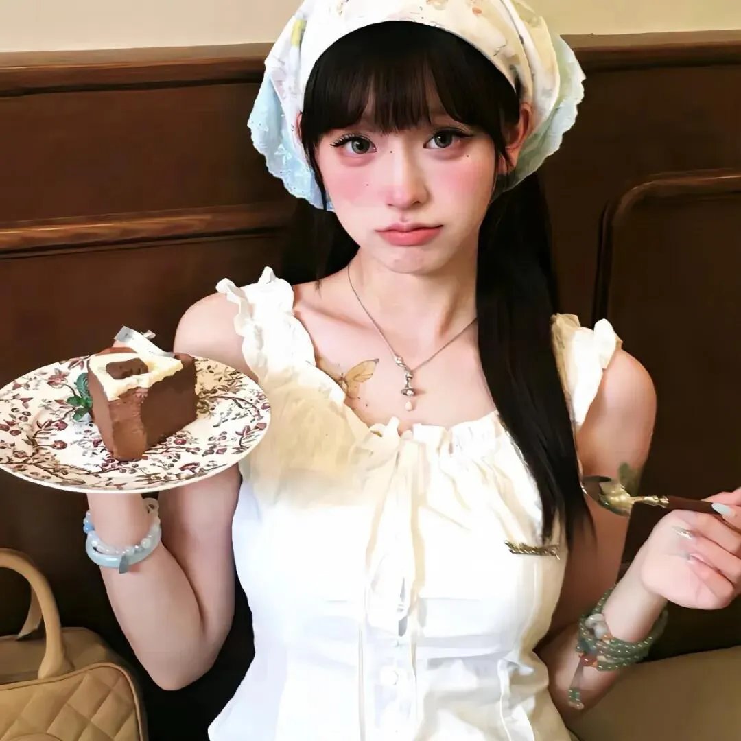 卿何薄命之羔羊少女